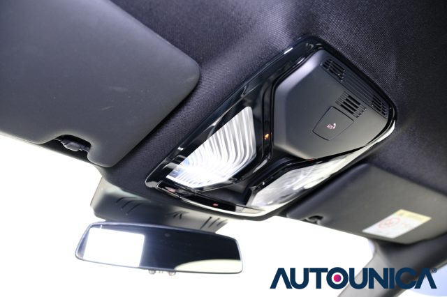 BMW 420 usata, con Specchietti laterali elettrici