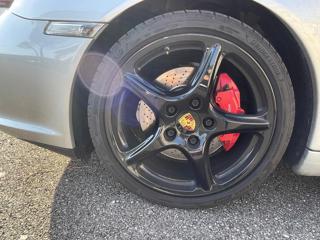 PORSCHE 911 usata, con Servosterzo