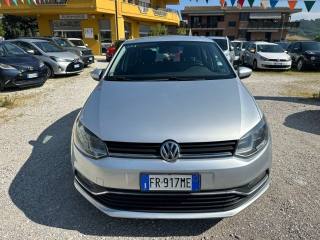 VOLKSWAGEN Polo usata, con Airbag