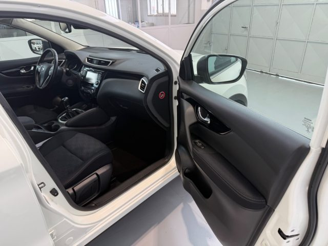 NISSAN Qashqai usata 29