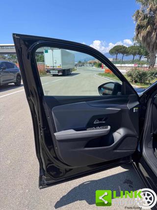 OPEL Mokka usata, con Servosterzo