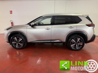NISSAN X-Trail usata, con Airbag laterali