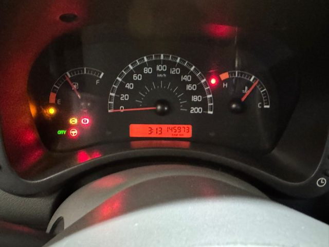 FIAT Panda usata 9