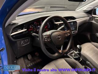 OPEL Corsa usata, con Chiusura centralizzata