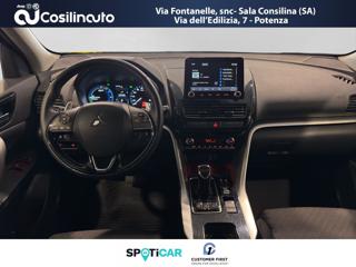 MITSUBISHI Eclipse Cross usata, con Controllo automatico clima