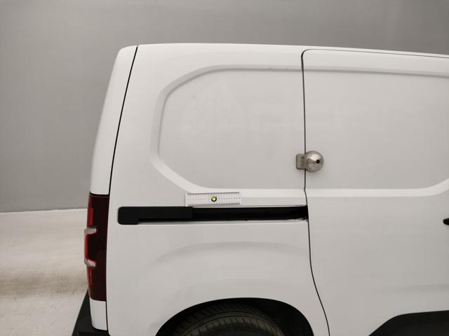 TOYOTA Proace City usata 41