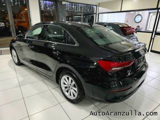 AUDI A3 usata, con Autoradio