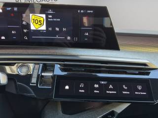PEUGEOT 3008 usata, con Sedili sportivi