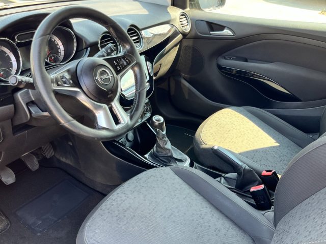 OPEL Adam usata, con Climatizzatore