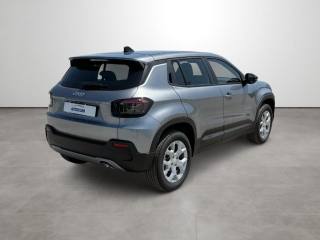 JEEP Avenger usata, con Airbag Passeggero
