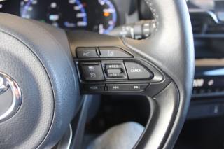 TOYOTA Yaris Cross usata, con Sensore di luce