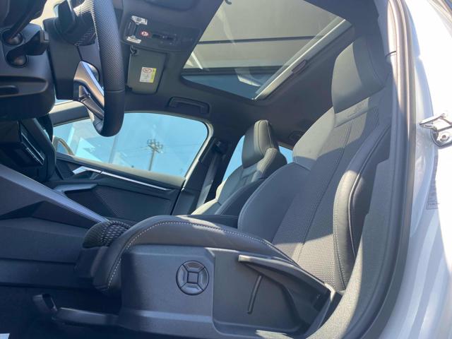 AUDI A3 usata, con Climatizzatore
