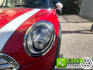MINI Cooper D usata 18
