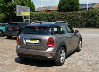 MINI Countryman usata, con Airbag Passeggero