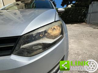 VOLKSWAGEN Polo usata, con Controllo trazione
