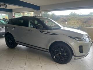 LAND ROVER Range Rover Evoque usata, con Airbag Passeggero