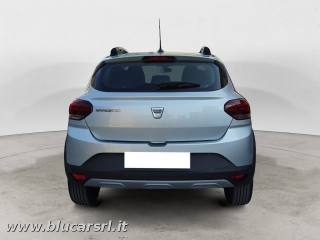 DACIA Sandero usata, con Airbag Passeggero