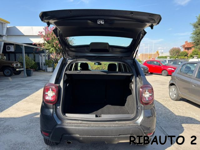 DACIA Duster usata, con Controllo trazione