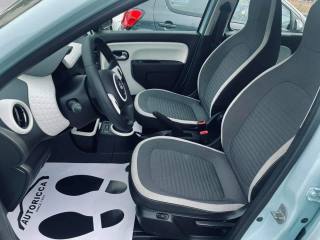 RENAULT Twingo usata, con Controllo trazione
