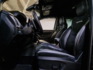 FORD Ranger Raptor usata, con Cerchi in lega