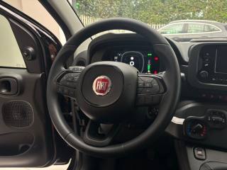 FIAT Panda usata, con Servosterzo