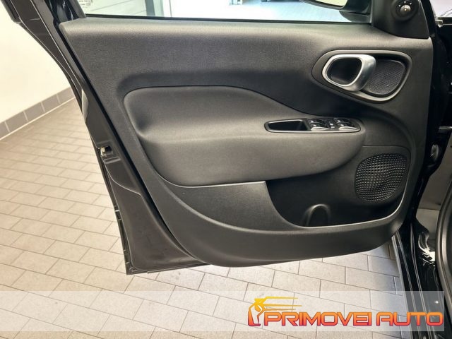 FIAT 500L usata, con ESP