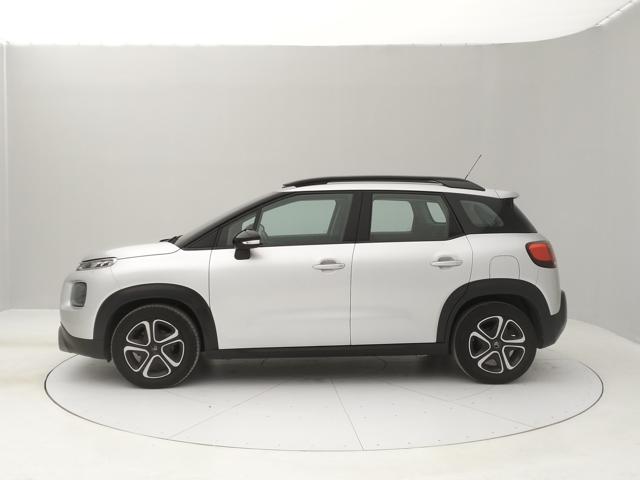 CITROEN C3 Aircross usata, con Airbag