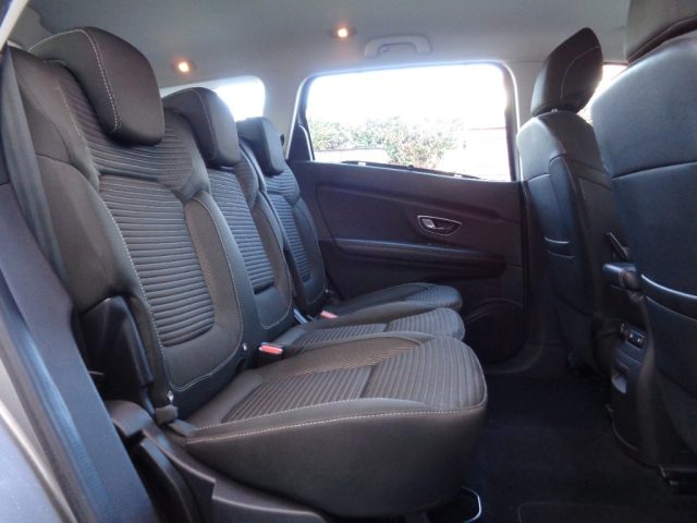 RENAULT Grand Scenic usata, con Controllo trazione