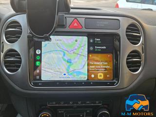 VOLKSWAGEN Tiguan usata, con Chiusura centralizzata