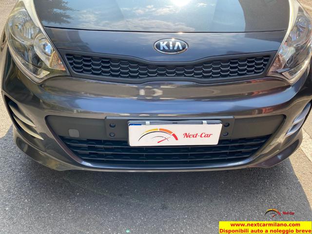KIA Rio usata 33