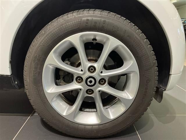 SMART ForTwo usata 11