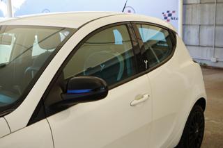 LANCIA Ypsilon usata, con Sedile posteriore sdoppiato