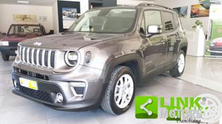 JEEP Renegade LIMITED FULL LED 1.0 T3