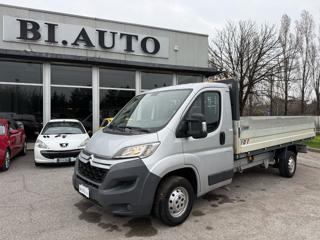 CITROEN Jumper 2.2 150CV CASSONE CASSONATO 