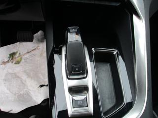 PEUGEOT 5008 usata, con Fendinebbia