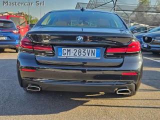 BMW 530 usata, con Chiusura centralizzata