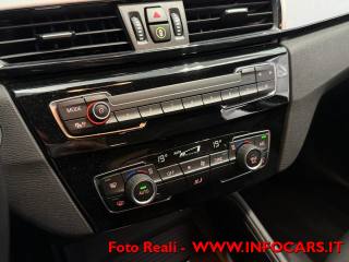 BMW X1 usata, con Servosterzo