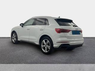 AUDI Q3 usata, con Cerchi in lega