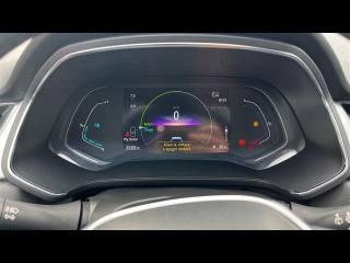 RENAULT Captur usata, con Climatizzatore