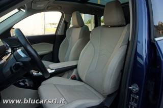 BMW X1 usata, con Antifurto