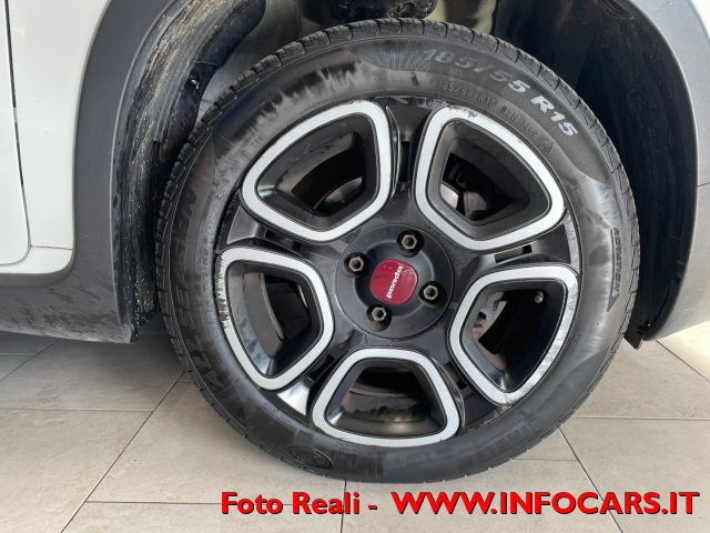 FIAT Panda usata 22