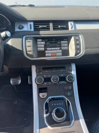 LAND ROVER Range Rover Evoque usata, con ESP