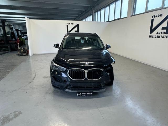 BMW X1 usata, con Airbag