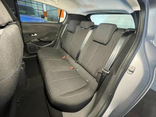 PEUGEOT 308 usata, con Touch screen