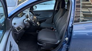 LANCIA Ypsilon usata, con Immobilizzatore elettronico