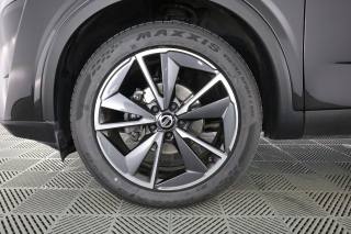 NISSAN Qashqai usata 7