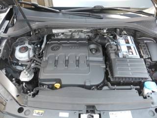 VOLKSWAGEN Tiguan usata, con Servosterzo