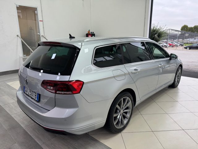 VOLKSWAGEN Passat Variant usata, con Airbag Passeggero