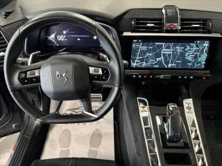 DS AUTOMOBILES DS 7 usata, con Controllo automatico clima