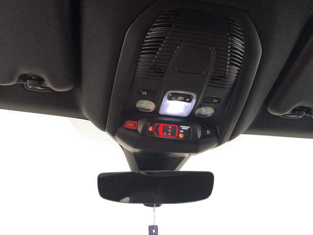 PEUGEOT 3008 usata, con Leve al volante